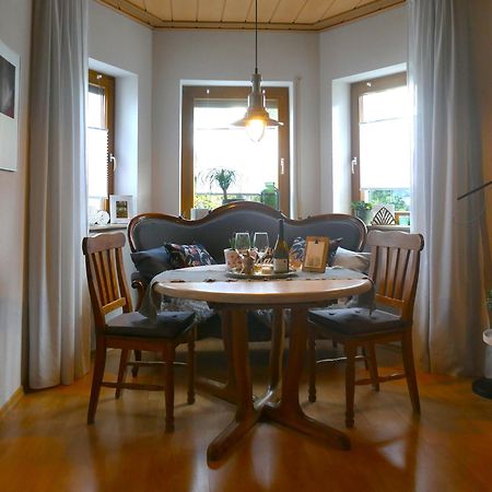 Ferienwohnung Hueppelroettchen Eitorf ภายนอก รูปภาพ