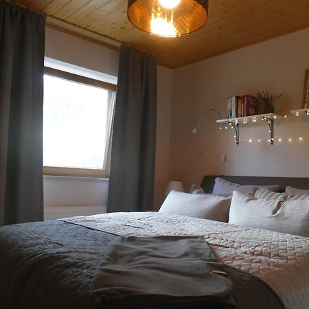Ferienwohnung Hueppelroettchen Eitorf ภายนอก รูปภาพ