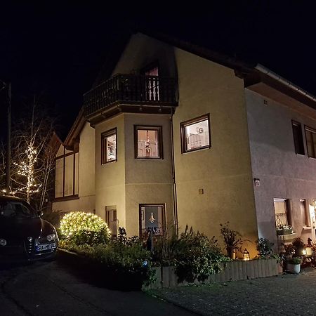Ferienwohnung Hueppelroettchen Eitorf ภายนอก รูปภาพ