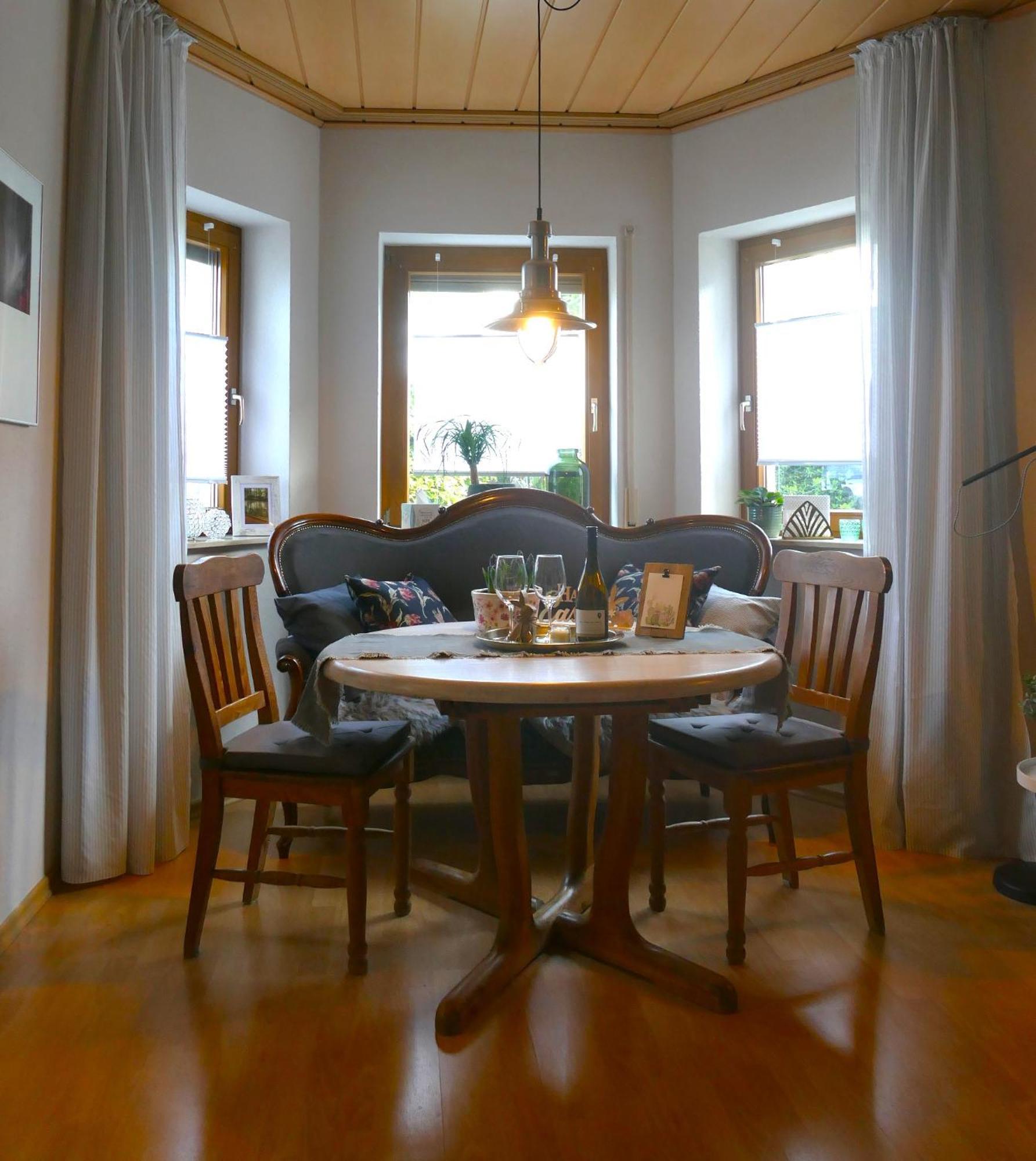 Ferienwohnung Hueppelroettchen Eitorf ภายนอก รูปภาพ