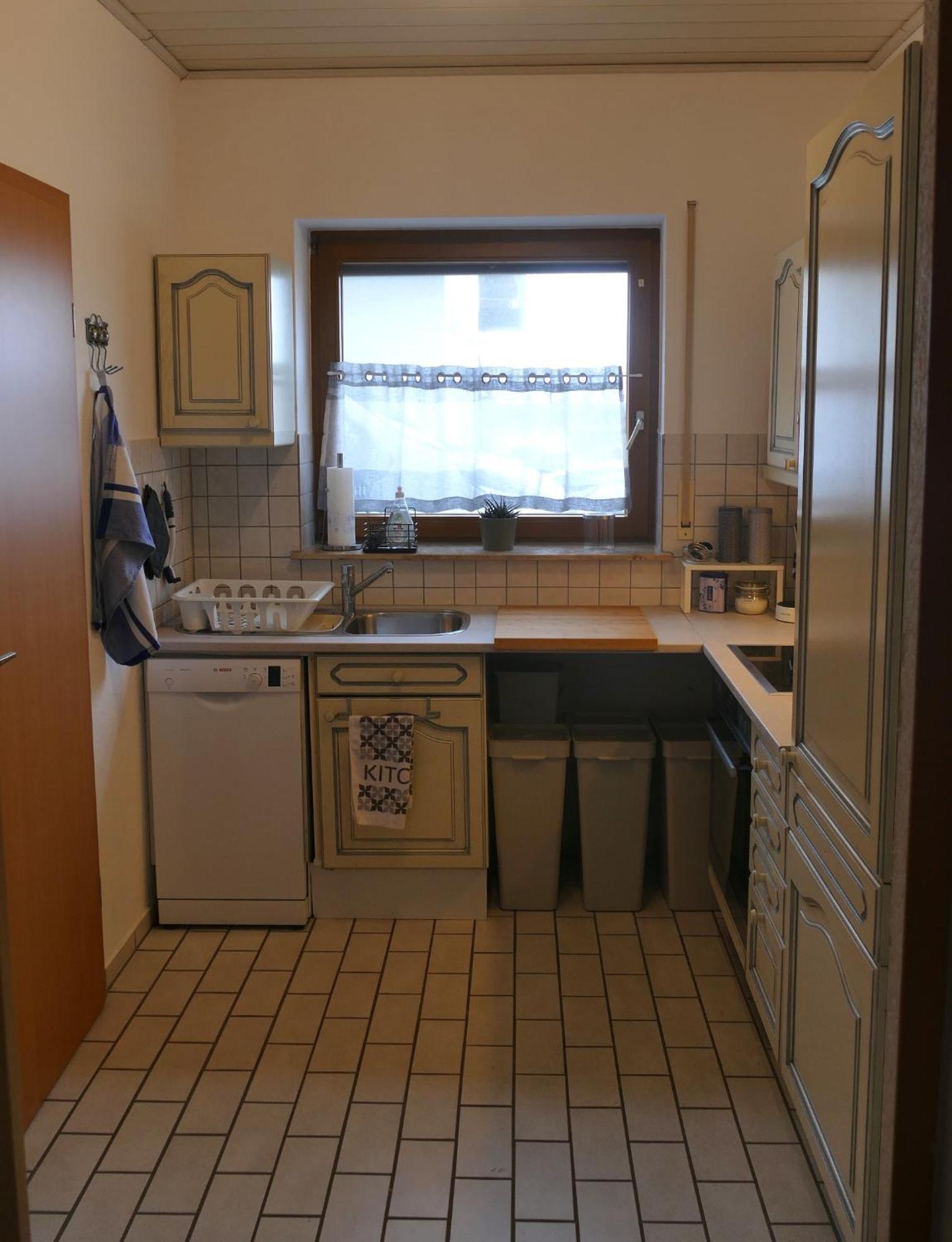 Ferienwohnung Hueppelroettchen Eitorf ภายนอก รูปภาพ