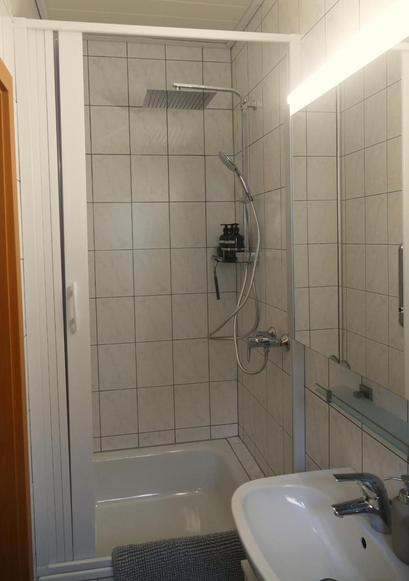 Ferienwohnung Hueppelroettchen Eitorf ภายนอก รูปภาพ