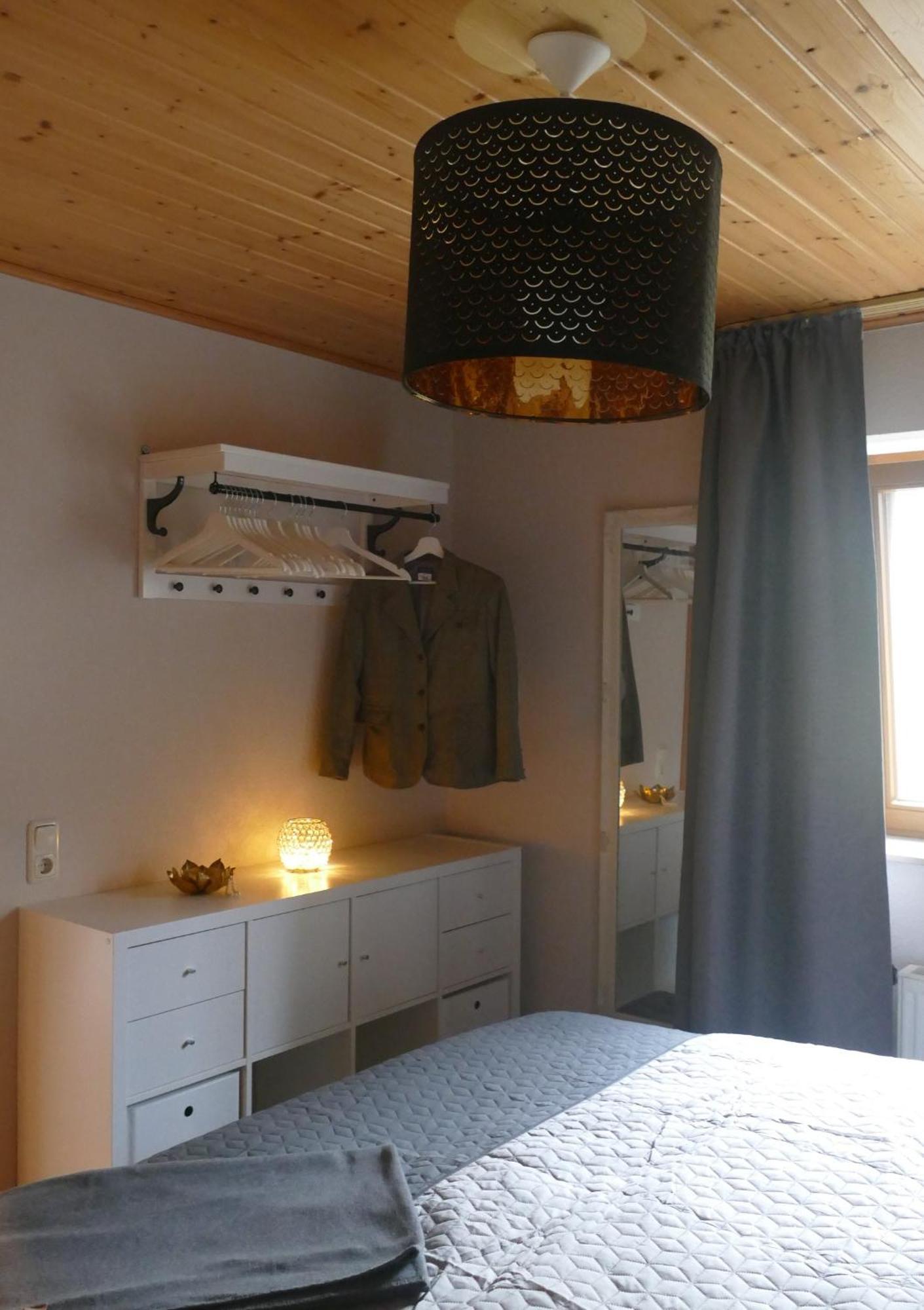Ferienwohnung Hueppelroettchen Eitorf ภายนอก รูปภาพ