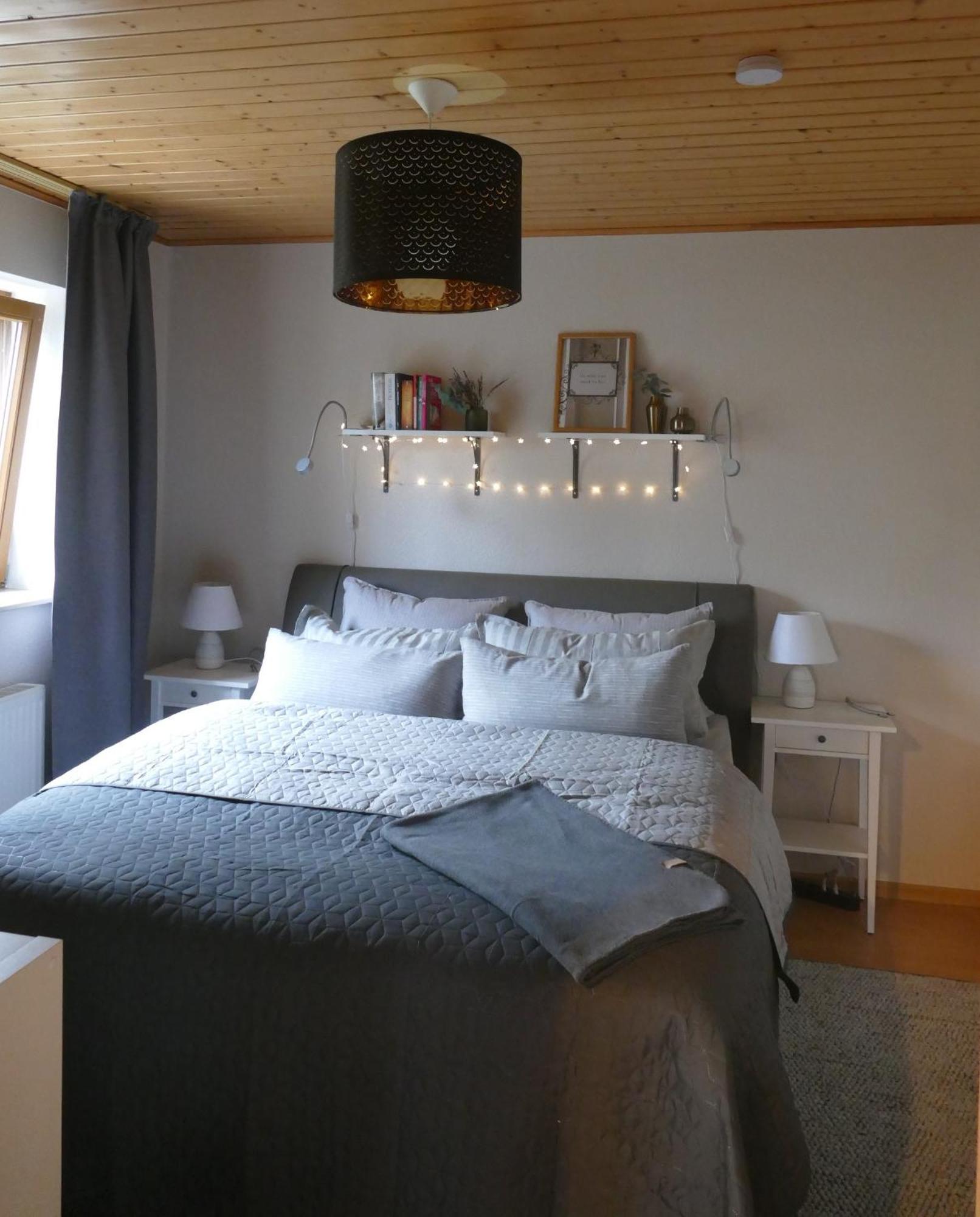 Ferienwohnung Hueppelroettchen Eitorf ภายนอก รูปภาพ
