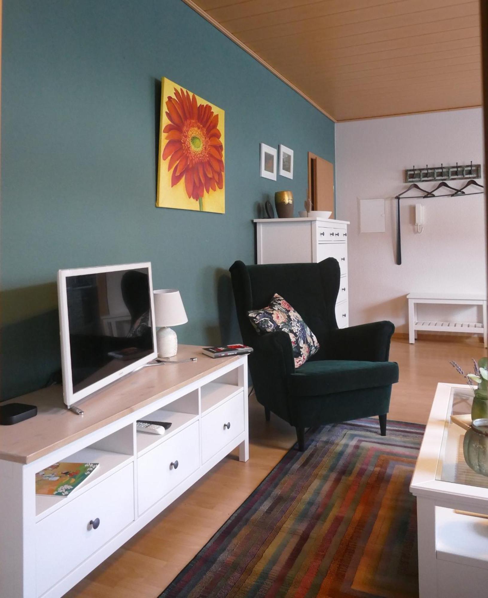 Ferienwohnung Hueppelroettchen Eitorf ภายนอก รูปภาพ