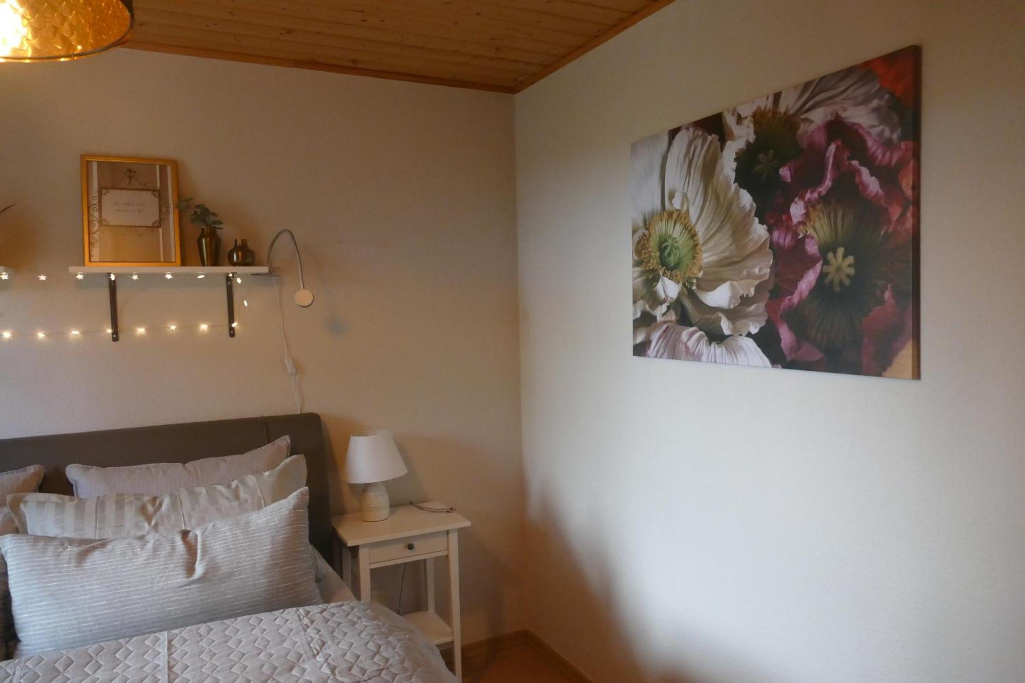 Ferienwohnung Hueppelroettchen Eitorf ภายนอก รูปภาพ