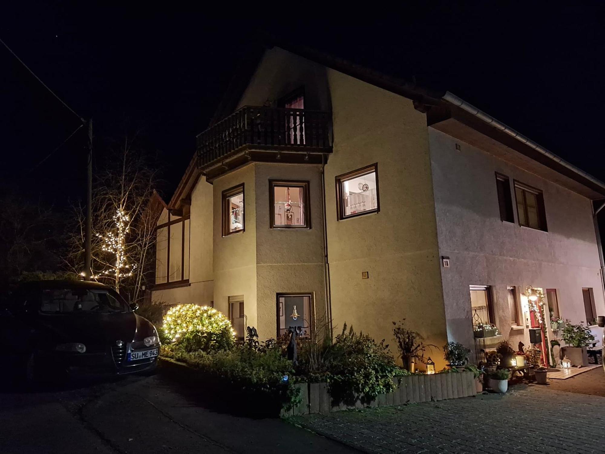 Ferienwohnung Hueppelroettchen Eitorf ภายนอก รูปภาพ